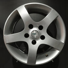Laden Sie das Bild in den Galerie-Viewer, 4x Alufelge 15 Zoll 6.5" 5x114.3 35ET F510139 Fiat Scudo 4 I Rim Wheel FEL4939155626zg