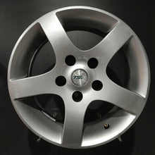 Load image into Gallery viewer, 4x Alufelge 15 Zoll 6.5" 5x114.3 35ET F510139 Fiat Scudo 4 I Rim Wheel FEL4939155626zg