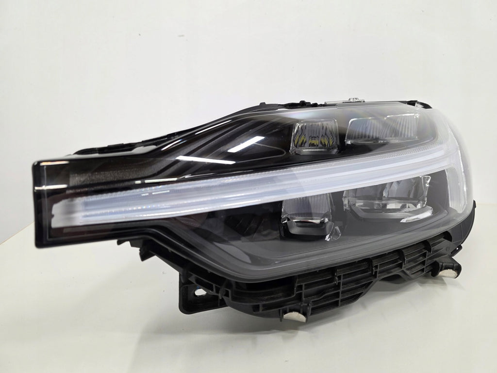 Frontscheinwerfer Volvo Xc60 II 32420431 Links Scheinwerfer Headlight SCH8284870422yj