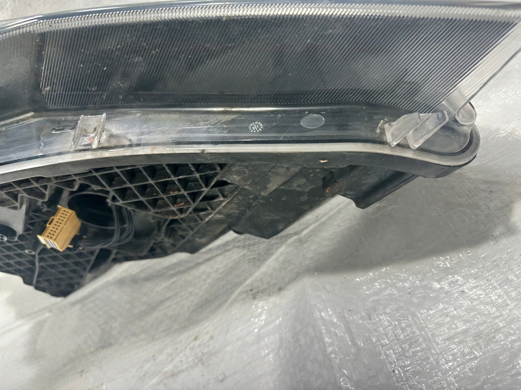 Frontscheinwerfer Skoda Superb III 3V1941016B Xenon Rechts Headlight