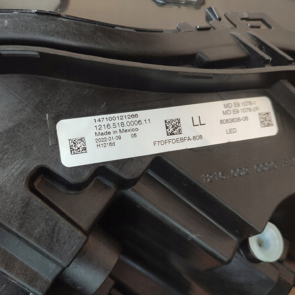 Frontscheinwerfer BMW 2 Coupe G42 LED Ein Satz Scheinwerfer Headlight SCH7914006764ss