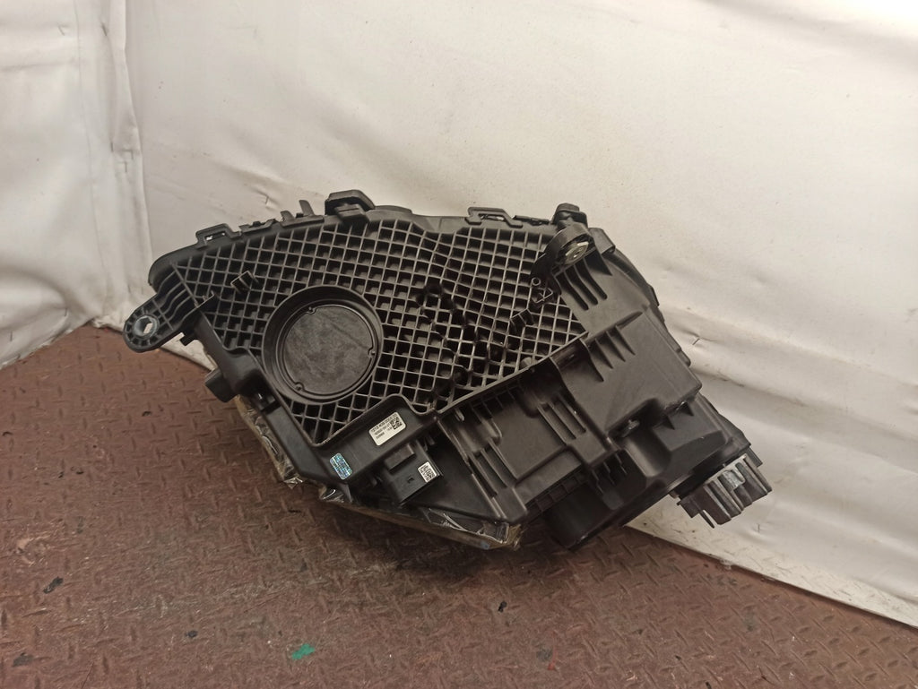 Frontscheinwerfer Mercedes-Benz Glc A2549066702 Full LED Links Headlight SCH6260370947ay