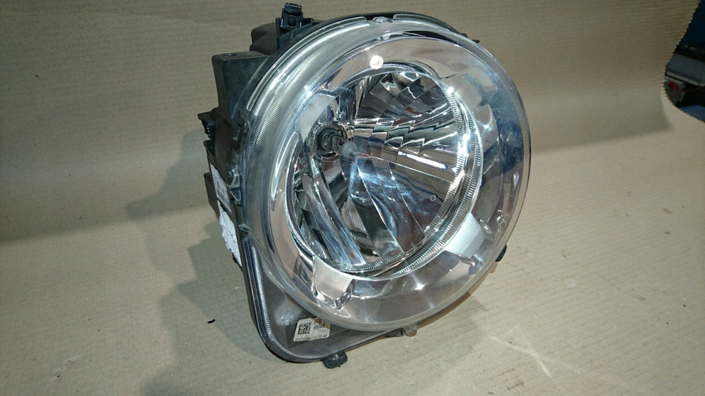 Frontscheinwerfer 00521440070 Rechts Scheinwerfer Headlight SCH5222313306yz