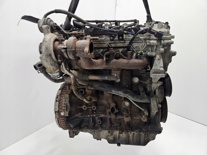 Motor Hyundai Kia Ix20 Venga D4FC 1.4 CRDI Diesel Engine Komplett MOT3439553823wx