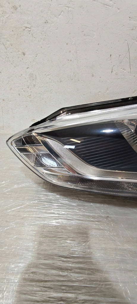 Frontscheinwerfer Ford C-Max F1CB13D153AF Xenon Links Scheinwerfer Headlight SCH3172496185fk
