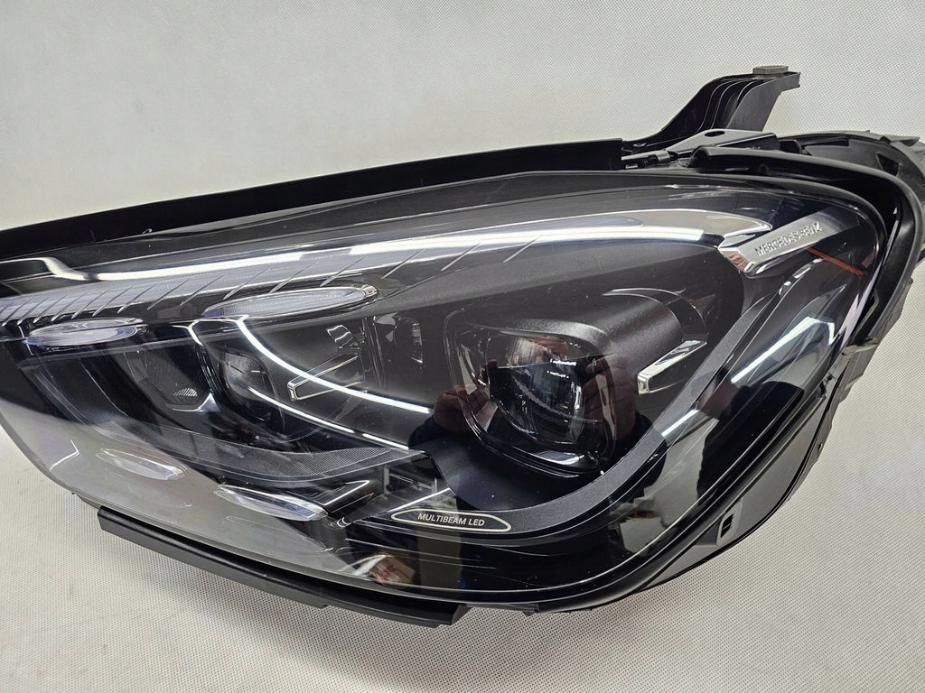 Frontscheinwerfer Mercedes-Benz Gle A1679066908 Full LED Links Headlight