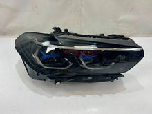 Load image into Gallery viewer, Frontscheinwerfer BMW X5 G05 5A279B2-01 Rechts Scheinwerfer Headlight SCH5056294933zh