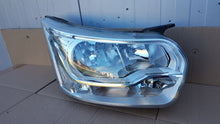 Load image into Gallery viewer, Frontscheinwerfer Ford Transit BK3113D152BG Rechts Scheinwerfer Headlight SCH6985763954fl