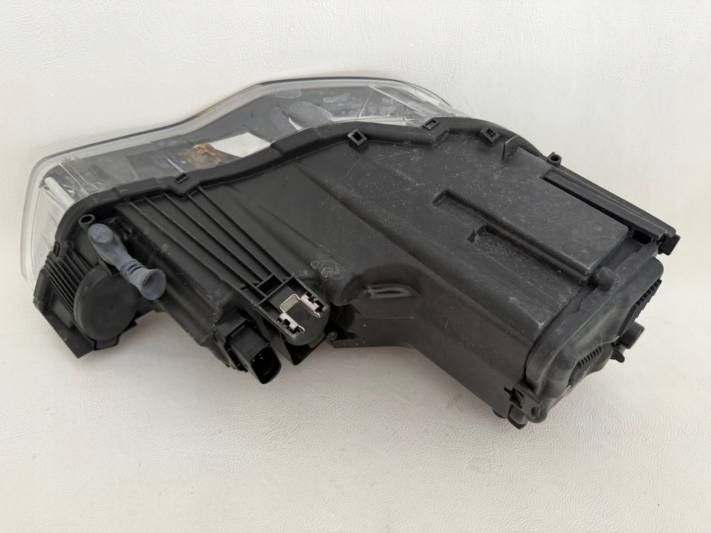 Frontscheinwerfer Audi A1 8X0941003 Links Scheinwerfer Headlight SCH3866646031wy