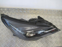Laden Sie das Bild in den Galerie-Viewer, Frontscheinwerfer Opel Astra K 39195689 LED Rechts Scheinwerfer Headlight SCH2649866361fd
