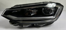 Laden Sie das Bild in den Galerie-Viewer, Frontscheinwerfer VW Sportsvan 517941035 LED Links Scheinwerfer Headlight