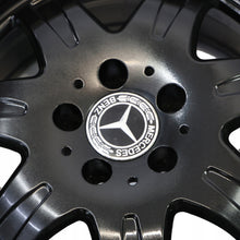 Laden Sie das Bild in den Galerie-Viewer, 1x Alufelge 16 Zoll 7.0&quot; 5x112 34ET A1714010902 Mercedes-Benz R171 Rim Wheel