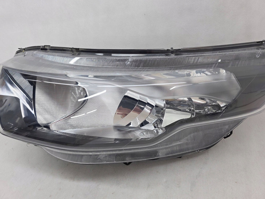 Frontscheinwerfer Iveco Daily IV 5801473750 Links Scheinwerfer Headlight SCH5134436432lw
