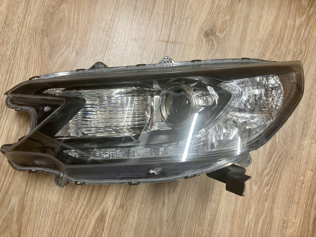 Frontscheinwerfer Honda Cr-V Xenon Links Scheinwerfer Headlight