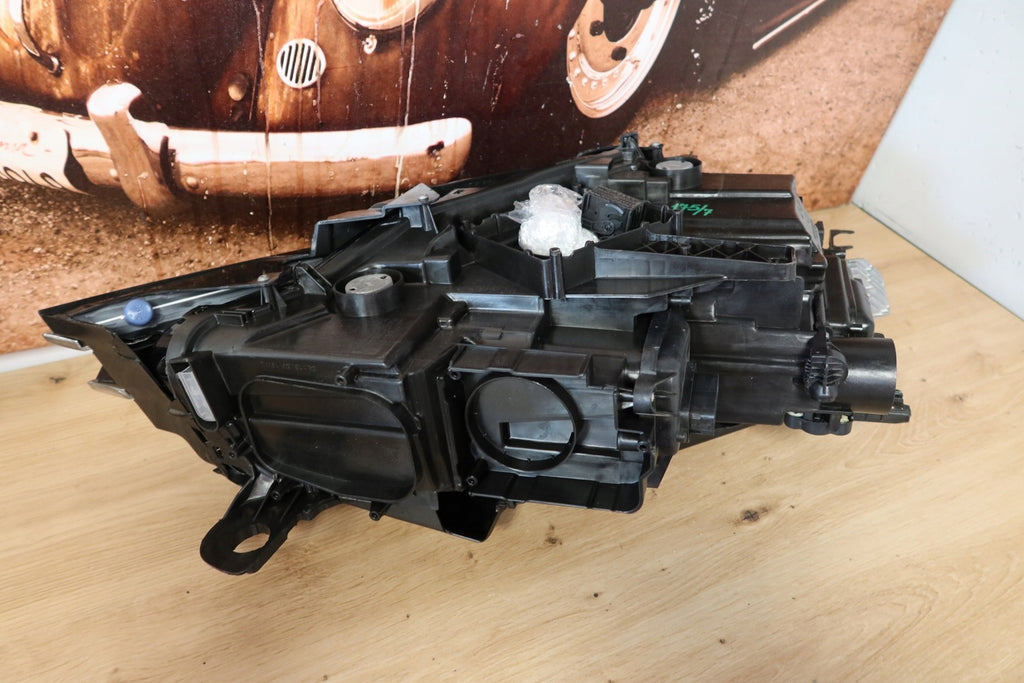 Frontscheinwerfer VW Arteon 3G8941035 LED Links Scheinwerfer Headlight SCH1858539740dz