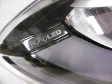 Load image into Gallery viewer, Frontscheinwerfer Ford Fiesta N1BB-13E015-AE LED Links Scheinwerfer Headlight