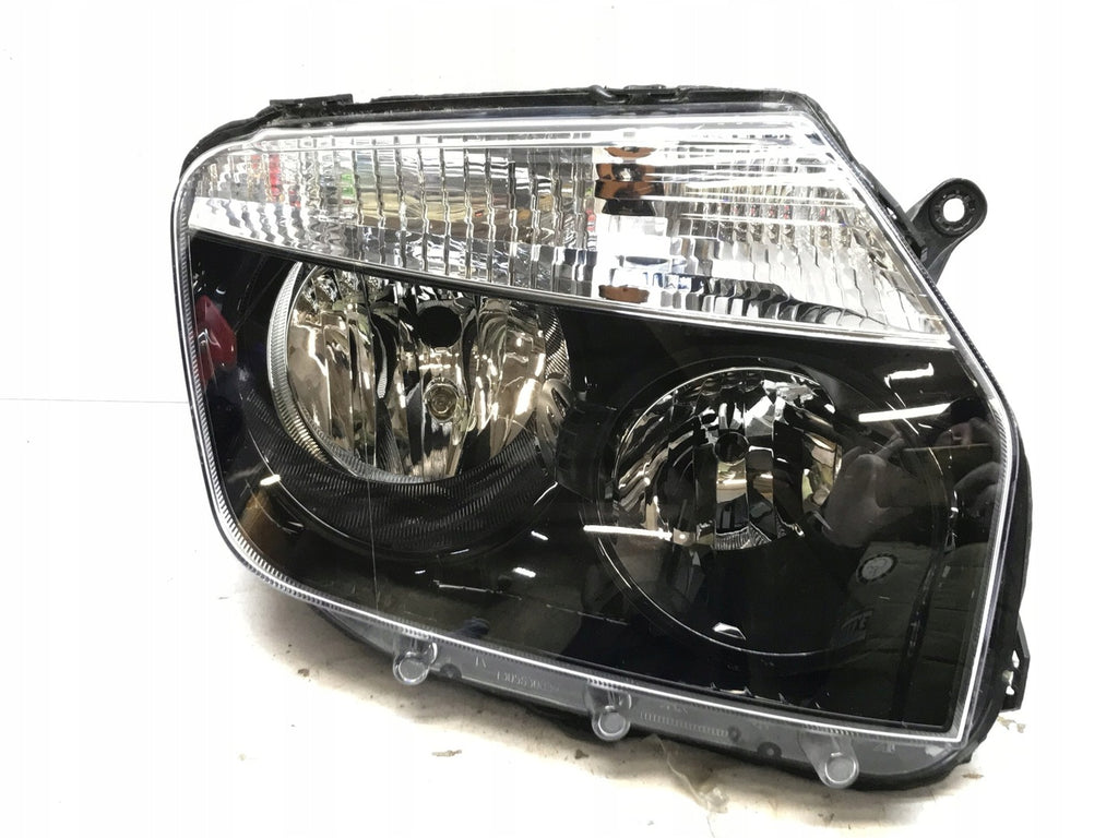 Frontscheinwerfer Dacia Duster 260103738R Rechts Scheinwerfer Headlight