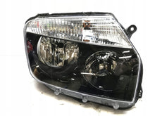 Laden Sie das Bild in den Galerie-Viewer, Frontscheinwerfer Dacia Duster 260103738R Rechts Scheinwerfer Headlight