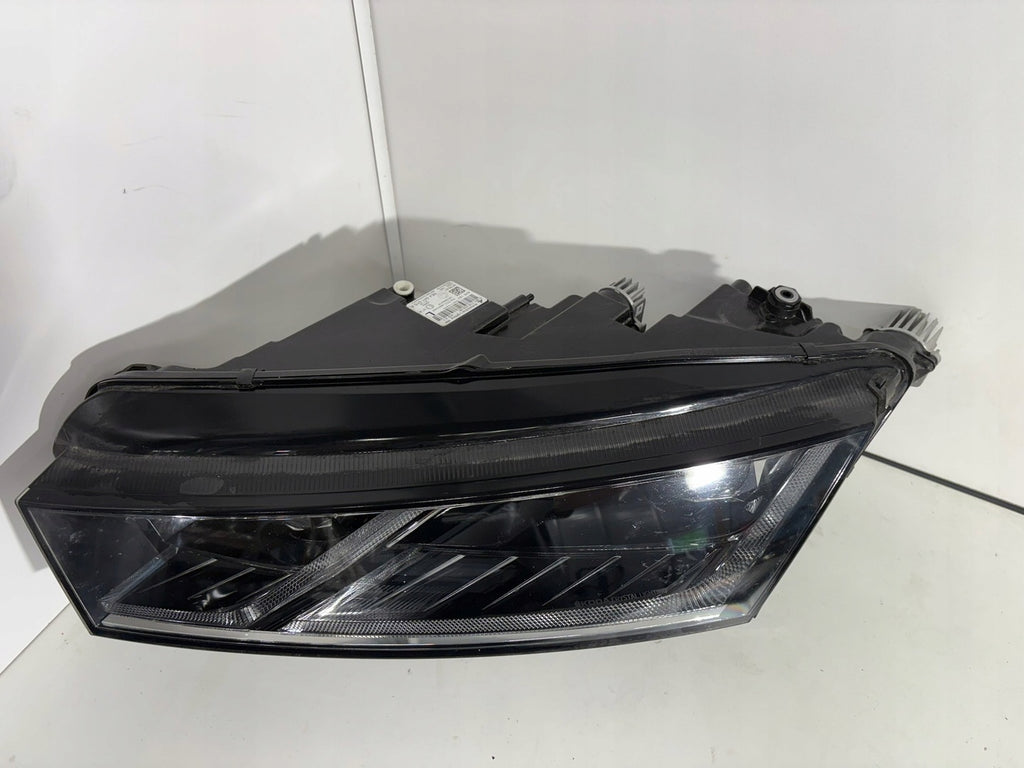 Frontscheinwerfer Skoda Octavia IV 5E4941015A LED Links Scheinwerfer Headlight SCH3632462130xa