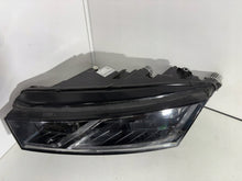 Load image into Gallery viewer, Frontscheinwerfer Skoda Octavia IV 5E4941015A LED Links Scheinwerfer Headlight SCH3632462130xa