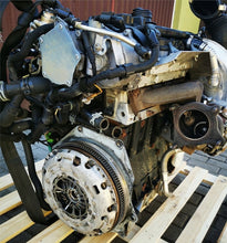 Laden Sie das Bild in den Galerie-Viewer, Motor Audi B7 BWA 2.0 TFSI 200PS 147kW 135TKm Benzin Engine Komplett