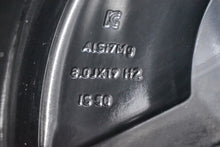 Load image into Gallery viewer, 1x Alufelge 19 Zoll 8.0" 5x108 50ET Glanz Schwarz 32327781 Polestar 1 Rim Wheel FEL6188914667zy