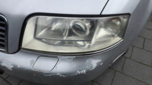 Laden Sie das Bild in den Galerie-Viewer, Frontscheinwerfer Audi A6 C5 Xenon Ein Stück (Rechts oder Links) Headlight