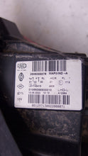 Laden Sie das Bild in den Galerie-Viewer, Frontscheinwerfer Renault Clio I V 260609987R LED Links Scheinwerfer Headlight SCH5653124039vb