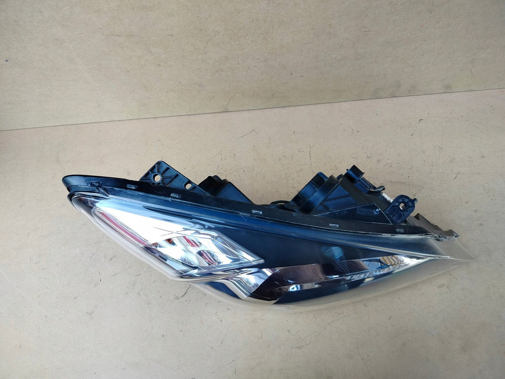 Frontscheinwerfer Kia Ceed Rechts Scheinwerfer Headlight