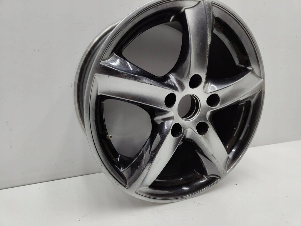 1x Alufelge 16 Zoll Audi Rim Wheel FEL1467460894mn