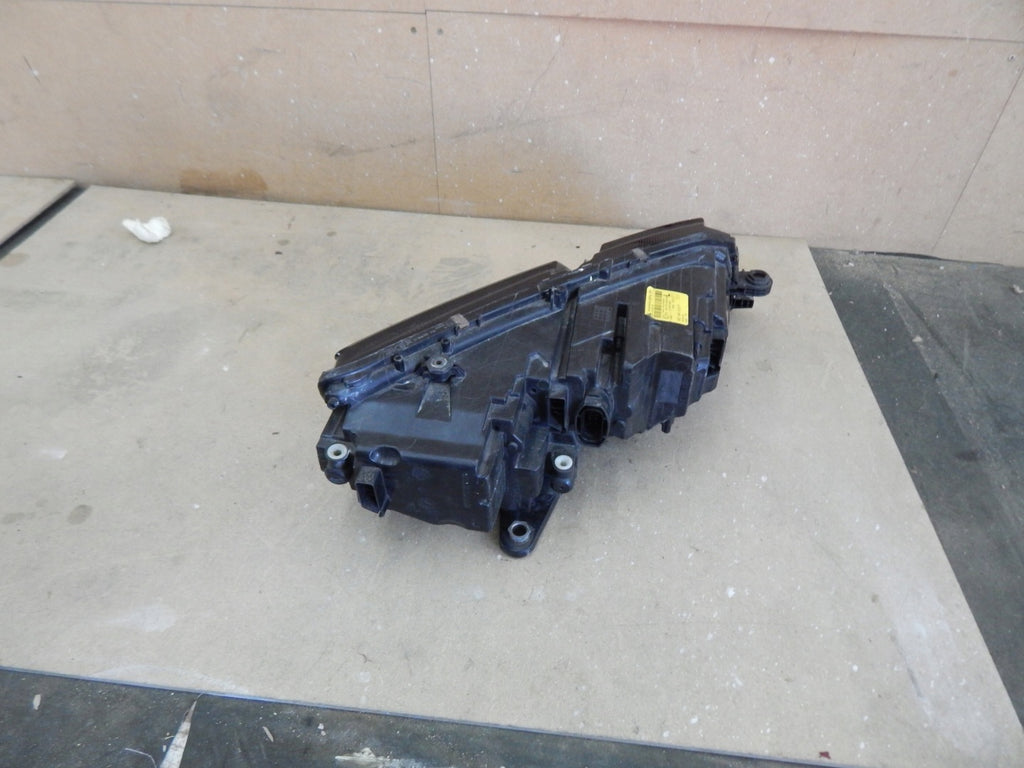 Frontscheinwerfer Skoda Octavia III 5E1941015F Full LED Links Headlight SCH1908148793dr
