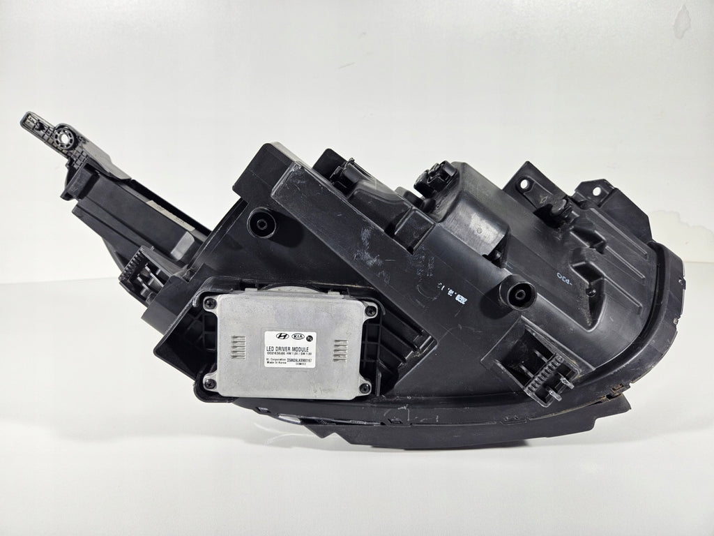 Frontscheinwerfer Kia Stonic 92101-H8 LED Links Scheinwerfer Headlight SCH1385344089tf