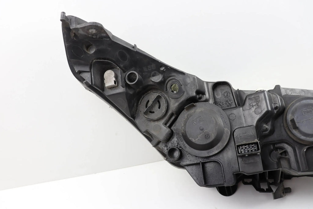 Frontscheinwerfer Citroën C4 I 9646893980 89009407 Links Scheinwerfer Headlight