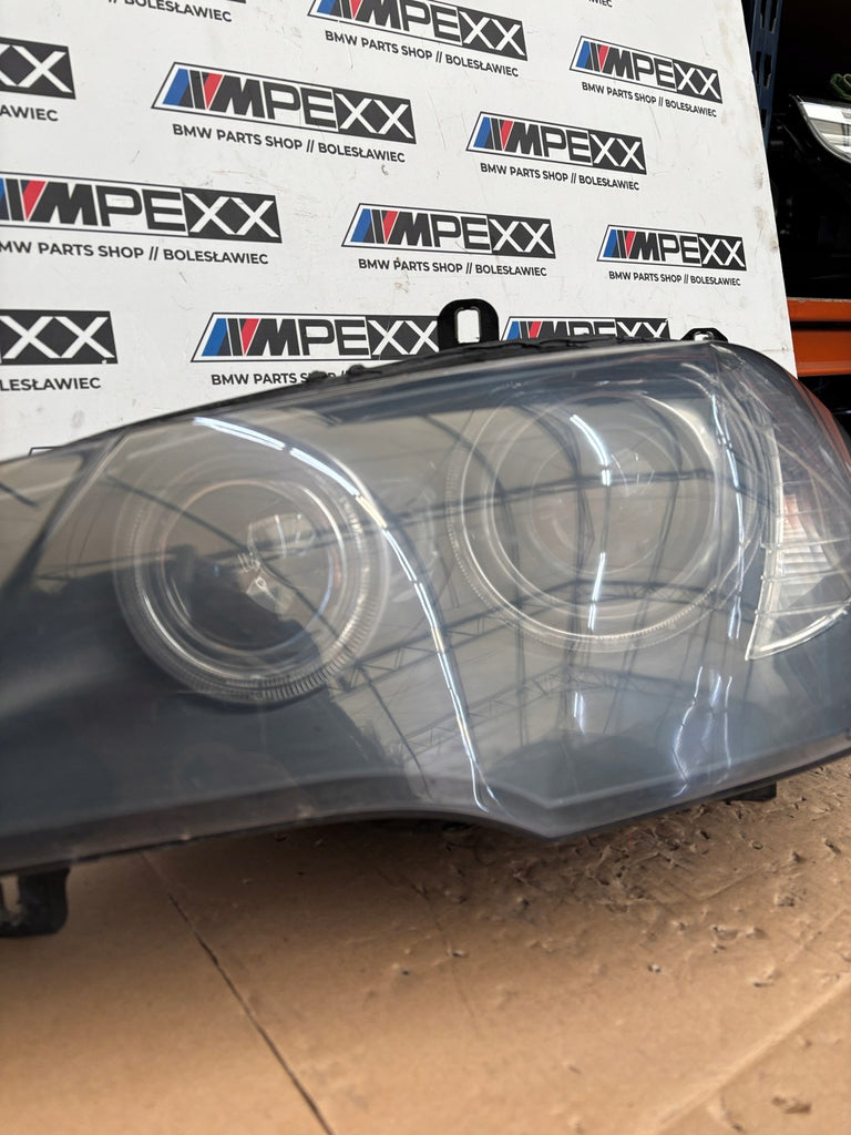 Frontscheinwerfer BMW X5 E70 4290335 Bi-Xenon Links Scheinwerfer Headlight