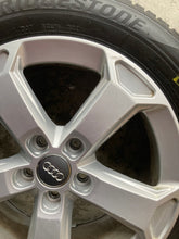 Load image into Gallery viewer, 1x Alufelge 17 Zoll 7.0" 5x112 42ET 81A071497A Audi B9 Rim Wheel FEL5695527191cy