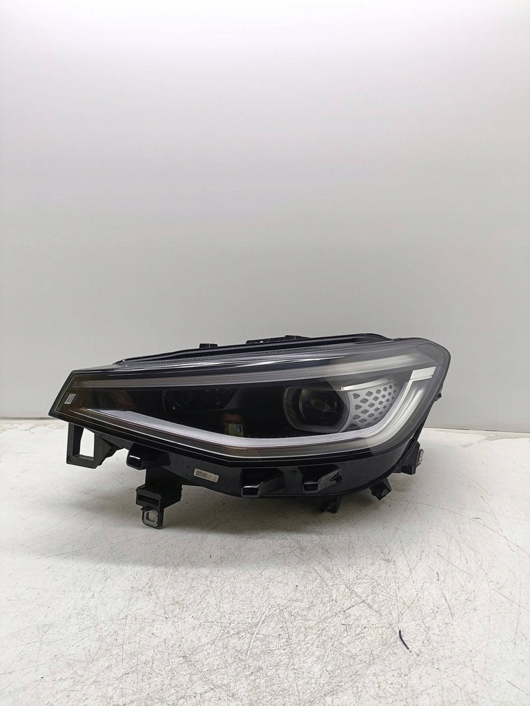 Frontscheinwerfer VW Id.4 11B941035H Links Scheinwerfer Headlight SCH4976052103gn