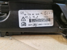 Load image into Gallery viewer, Frontscheinwerfer Ford Focus 8M51-13D155-CF Xenon Links Scheinwerfer Headlight SCH9427778028ng