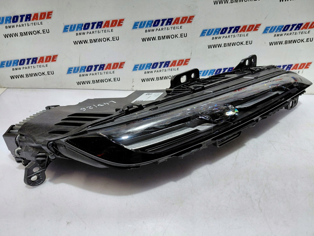 Frontscheinwerfer BMW 9879936-13 LED Rechts Scheinwerfer Headlight SCH3949894350ez