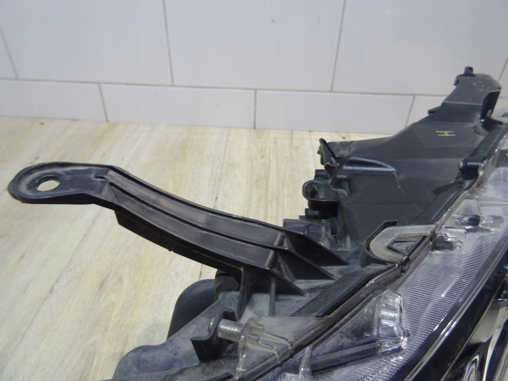 Frontscheinwerfer Toyota Land Cruiser Full LED Rechts Scheinwerfer Headlight SCH4671972044yb