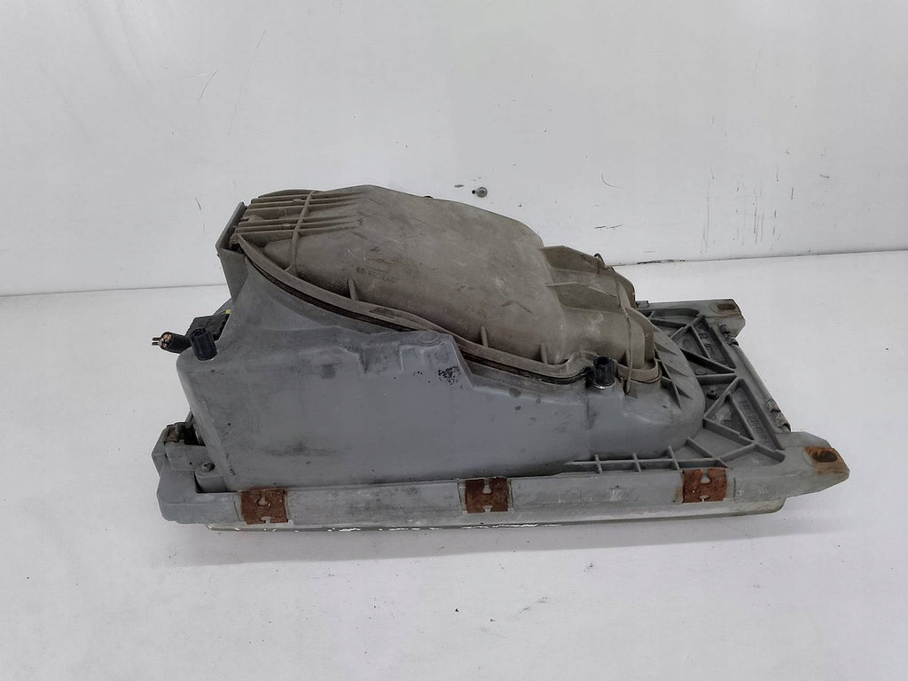 Frontscheinwerfer Mercedes-Benz W123 1305235050 Links Scheinwerfer Headlight SCH1013726678wi