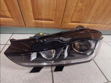 Laden Sie das Bild in den Galerie-Viewer, Frontscheinwerfer Jaguar Xe X760 GX7313W030E Xenon Links Scheinwerfer Headlight SCH2210074744ap