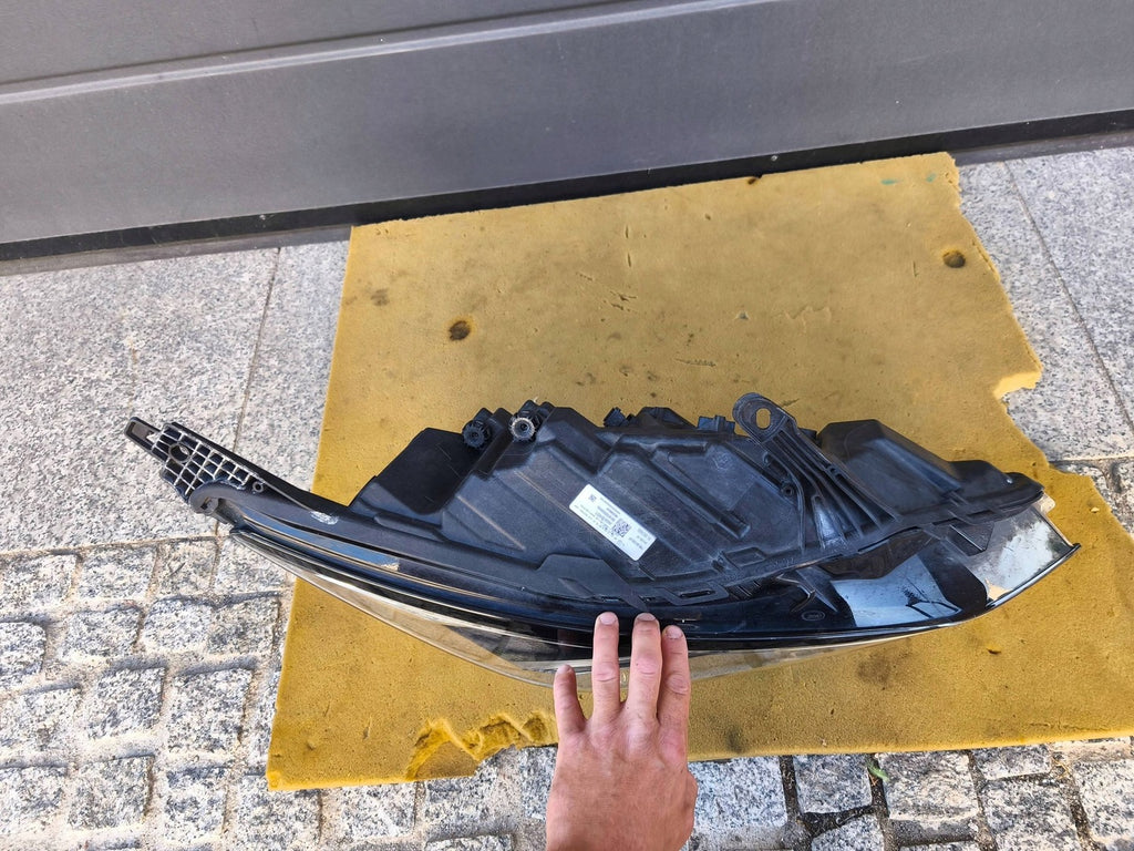 Frontscheinwerfer Opel Astra K 39208461 LED Rechts Scheinwerfer Headlight SCH1984991144ne