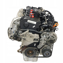 Laden Sie das Bild in den Galerie-Viewer, Motor Audi Quattro CDLB 2.0 TFSI 272PS 200kW 159TKm Benzin Engine Unkomplett MOT1972793057wx