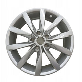 1x Alufelge 17 Zoll 6.0