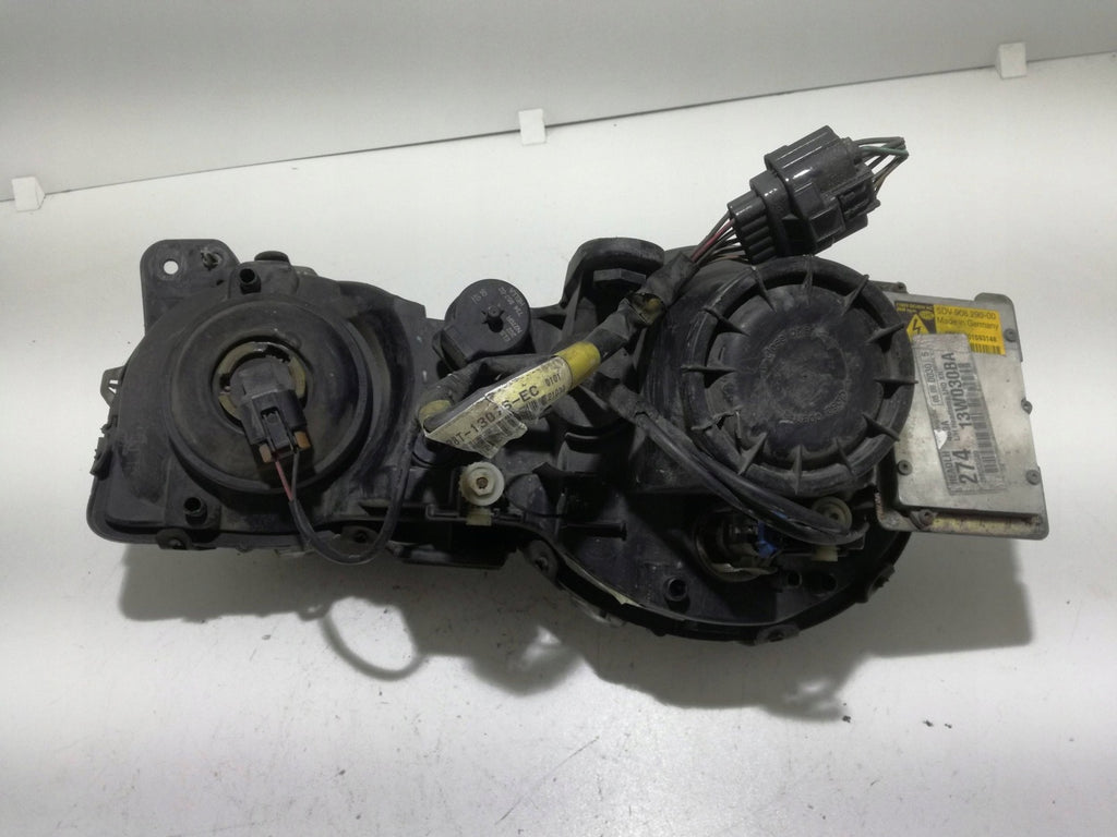 Frontscheinwerfer Jaguar S-Type 4R8313W030BA Links Scheinwerfer Headlight SCH4653481175jb