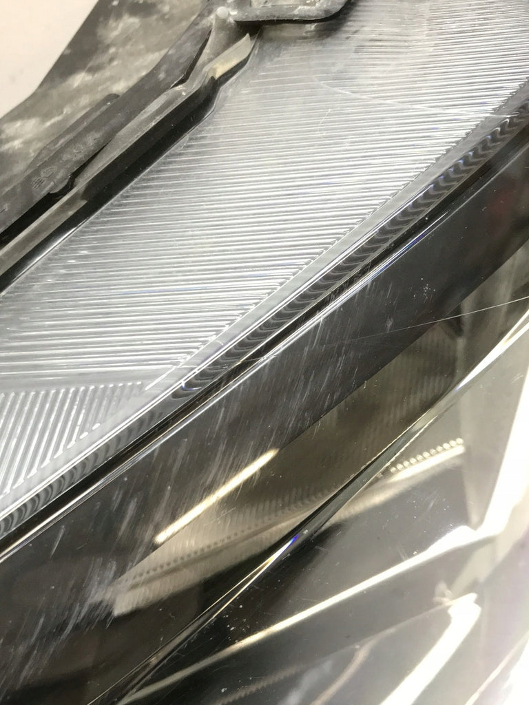 Frontscheinwerfer VW Caddy 2K8941005D Links Scheinwerfer Headlight SCH8694578392qp