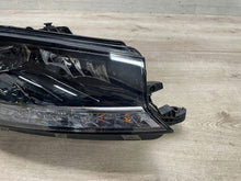 Laden Sie das Bild in den Galerie-Viewer, Frontscheinwerfer Skoda Fabia III 6V1941016 LED Rechts Scheinwerfer Headlight SCH7326580562qi