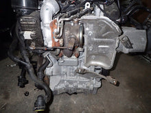 Laden Sie das Bild in den Galerie-Viewer, Motor VW Golf VII Sportsvan I CHZ 1.0 TSI 2018 Benzin Engine Komplett