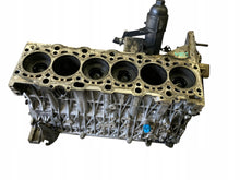 Load image into Gallery viewer, Motorblock BMW E60 306D3 3.0 Benzin Unkomplett