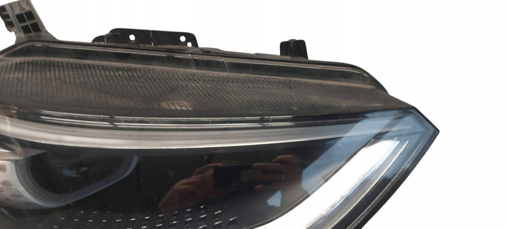 Frontscheinwerfer VW Id.3 10B941036C Rechts Scheinwerfer Headlight SCH8565726276gu